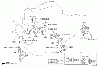 HILUX (SCB/XTR) GUN122R-BNMLXN 08.2024