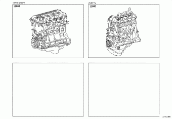 HILUX CHAMP GUN110R-ATTHXD GUN1##,TGN11#