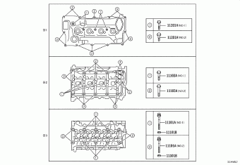 CROWN AZSH32L-CEVGBC AZSH32,KZSM30