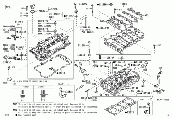 AVANZA F653LM-GMRF F65#