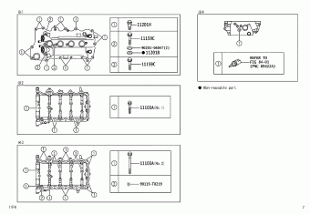 AVANZA F653LM-GMRF F65#