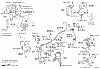 CAMRY/HYBRID MXVA80L-JEXGBC AXVH80,MXVA80,MXVH80