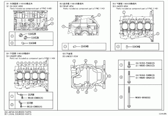 CAMRY/HYBRID MXVA80L-JEXGBC AXVH80,MXVA80,MXVH80