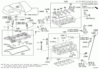 CAMRY/HYBRID MXVA80L-JEXGBC AXVH80,MXVA80,MXVH80