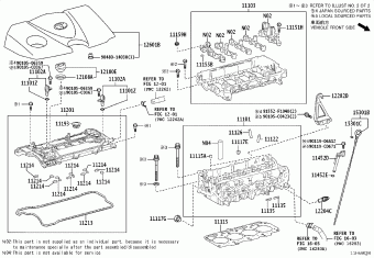 CAMRY/HYBRID MXVH80L-JEXSBC AXVH80,MXVA80,MXVH80