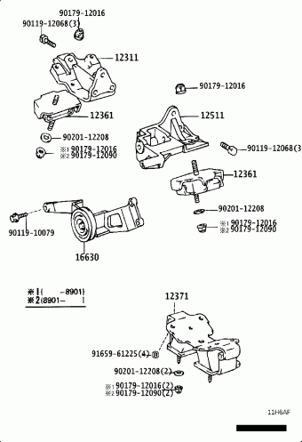 LAND CRUISER FJ62LG-PNEA FJ62
