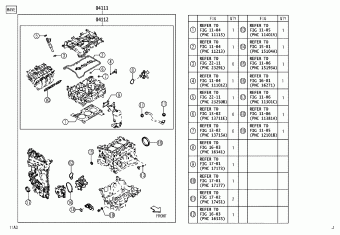 RAIZE A251LA-GBXFD A250,A251