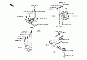 STARLET CROSS K15BR-GSPPKN K15B