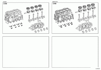 CAMRY AXVH80L-AEXGBR AXVA80,AXVH80,MXVA80