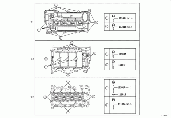 CAMRY MXVA80L-AEXNBR AXVA80,AXVH80,MXVA80