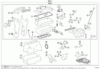 CAMRY MXVA80L-AEXNBR AXVA80,AXVH80,MXVA80