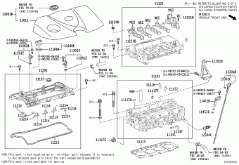 AVALON MXXH50L-JEXEBC AXXA50,AXXH5#,MXXA50,MXXH50