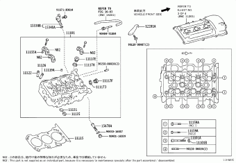 FORTUNER (SUV) GGN155L-SDTSKV GGN155,GUN15#,16#,TGN156,166