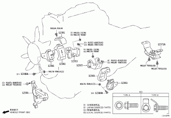 HILUX (SCB/XTR) GUN125R-BTFLXD 09.2024