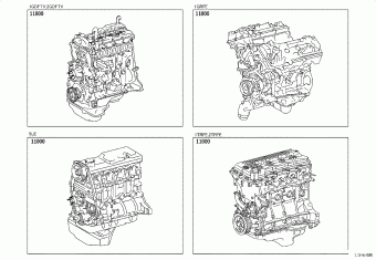 HILUX (DOUBLE CAB) GUN125R-DTFSXD 09.2024