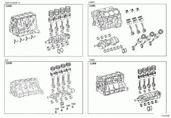 HILUX (DOUBLE CAB) GUN125R-DTFSXD 09.2024