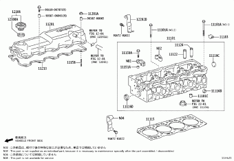 HILUX (DOUBLE CAB) LAN125L-DNMLEN 11.2024