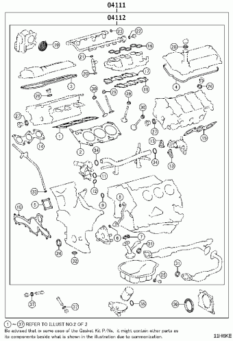 HILUX (DOUBLE CAB) GGN125L-DGTHKF 02.2025