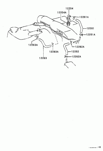 HILUX RZN149L-TRMSUV 11.2000