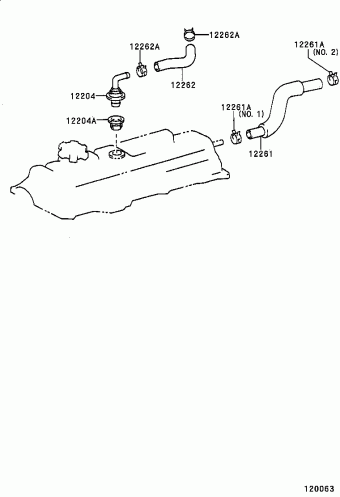 CAMRY SXV20L-AEPNKW MCV20,SXV20
