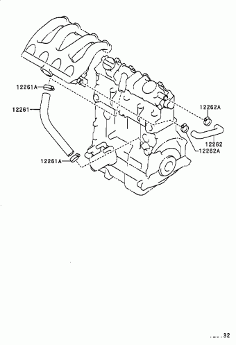 COROLLA SED/WG WZE110L-AEMDSW 01.2000