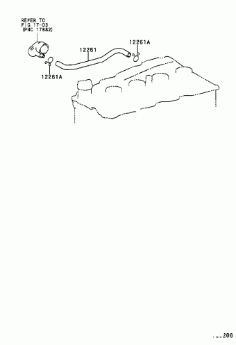 HILUX KDN145L-PRMDYW3 KDN1##,LN1##,RZN168,173