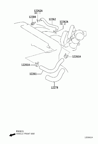 CAMRY ACV41L-JEPNKC ACV4#,AHV41