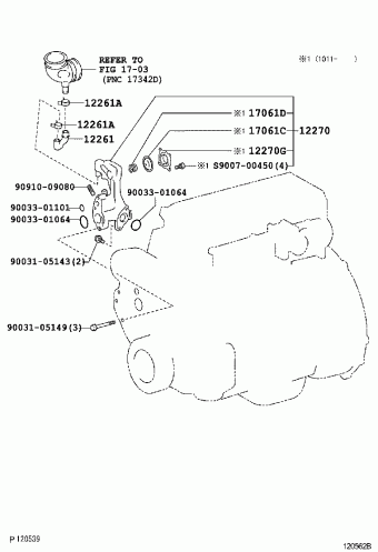 DYNA XZU419L-TKFRDW3 BU4##,WU4##,XZU4##