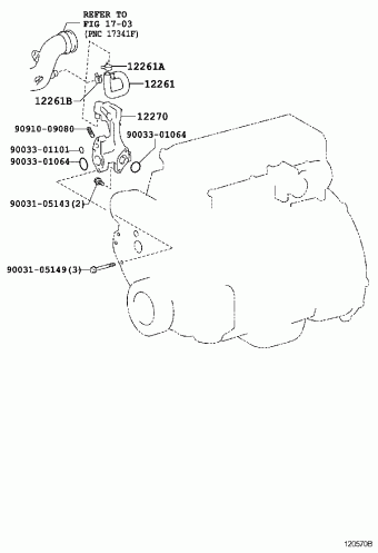 COASTER XZB53L-ZCMEY BB5#,RZB5#,TRB53,XZB53