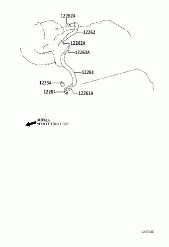 LAND CRUISER UZJ200L-GNAEKC GRJ200,URJ202,UZJ200