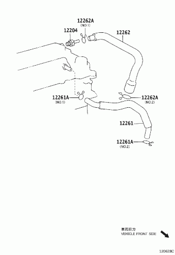 COROLLA ZZE142L-GEPDKF ZRE14#,ZZE14#