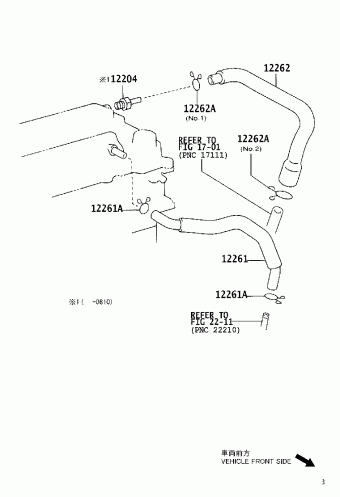 COROLLA ZZE121L-GEMDKG CDE120,ZZE12#