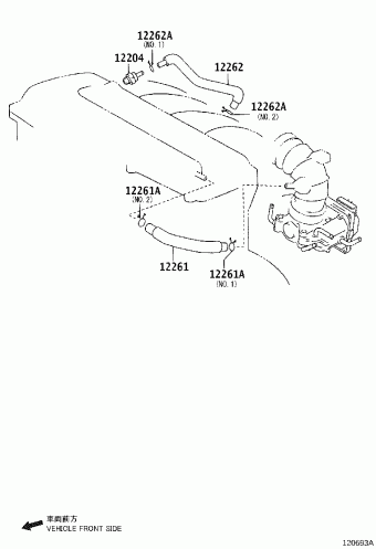RAV4 ACA33L-ANPGKC ACA3#