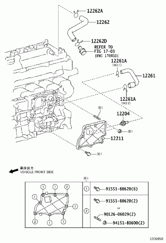 PRIUS(PLUG-IN HBD) ZVW35L-BHXGBA ZVW35