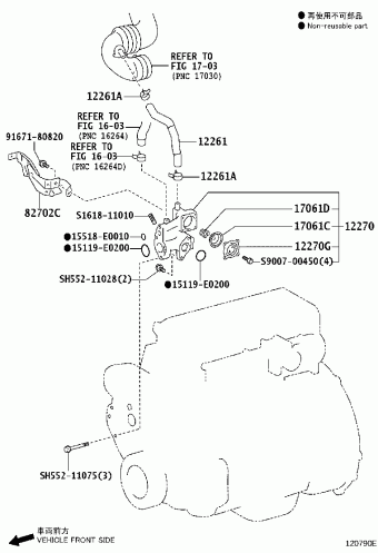 DYNA XZU710L-TKFRSW3 WU700,710,720,XZU710,720,730