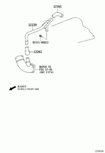 HILUX KUN25L-HRMDH 02.2012