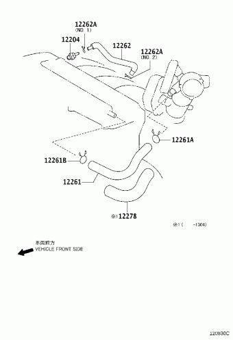 CAMRY/HYBRID ACV51R-JEPEKE ACV51,ASV5#,AVV50