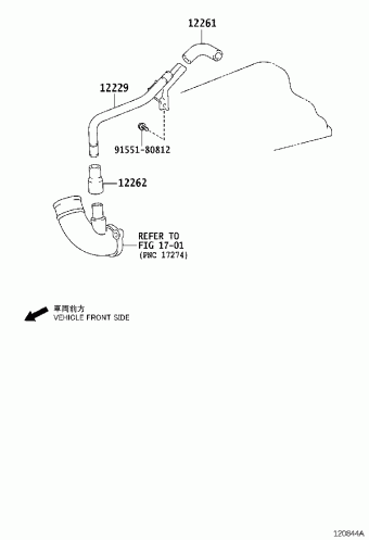 HILUX KUN25L-FRMDH 03.2012