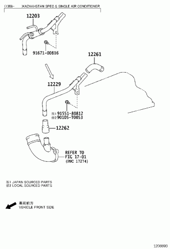 HILUX KUN26R-PRPSYN 07.2015