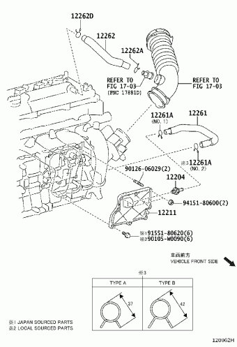COROLLA ZRE182R-GEXDKN 03.2022