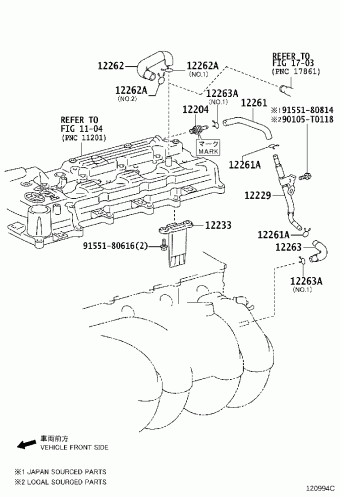 HIACE TRH221R-MBMDKQ GDH2##,KDH2##,LH2##,TRH2##
