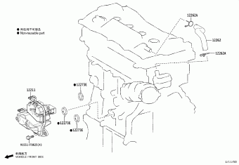 CAMRY/HYBRID AXVA70L-AEZNBV ASV70,AXVA70,AXVH7#,GSV70,MXVA71