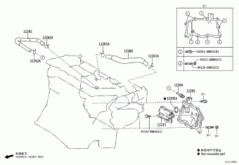 CAMRY/HYBRID ASV70R-AETDKQ ASV70,AXVA70,AXVH7#,GSV70,MXVA71