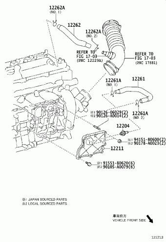 COROLLA ZRE172L-DEXNKK ZRE172