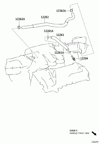 CAMRY/AURION/HV GSV50R-JETSKQ ASV50,AVV50,GSV50
