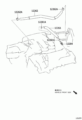 RAV4 GSA38L-CNAXKA ASA3#,GSA3#