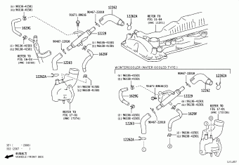 LAND CRUISER GDJ150R-GKTEYW GDJ15#,GRJ150,KDJ150,TRJ150
