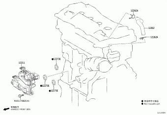 CAMRY/HYBRID AXVA70R-JEZVBT ASV7#,AXVA70,AXVH71,MXVA71