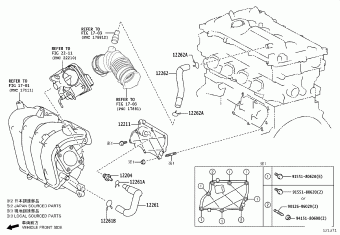 COROLLA ZRE210L-GEFDP MZEA12,ZRE210,ZWE211