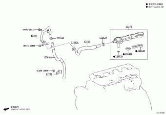 DYNA XZU710L-SKMRK3 WU700,710,720,XZU710,720,730